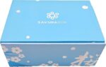 Sakura Box Japanese Snacks & Candy 40 Piece Dagashi Food Set - Image 6